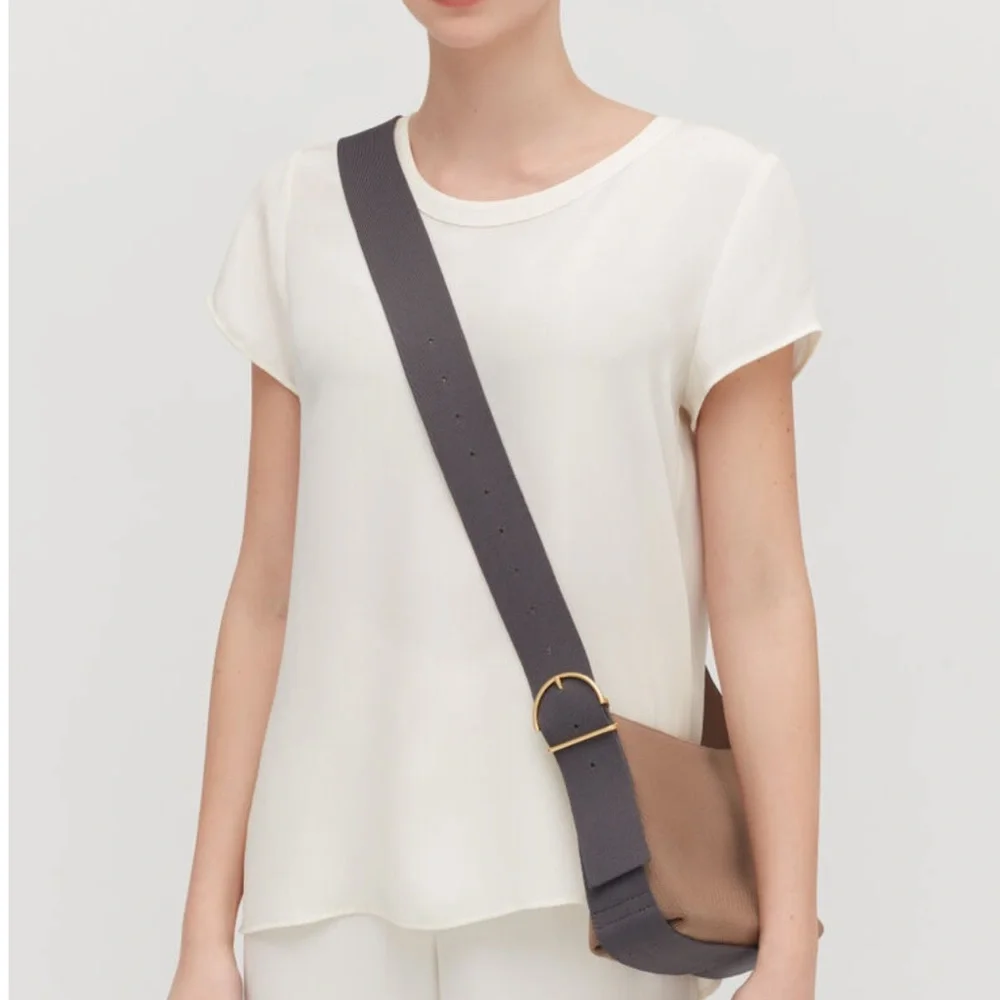 Cuyana Small Recycled Sling Bag, New With Tags_2